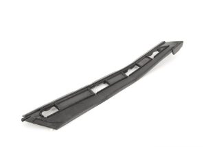 NEW GENUINE MINI R52 WINDOW PILLAR SOUND INSULATION VIBRATION DAMPENER LEFT N/S 51717114251