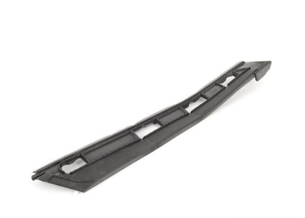 NEW GENUINE MINI R52 WINDOW PILLAR SOUND INSULATION VIBRATION DAMPENER LEFT N/S 51717114251