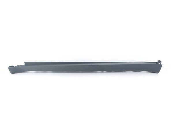 BMW NEW GENUINE X5 E70 M SPORT PACKAGE SIDE SKIRT TRIM SILL N/S LEFT 51778037289