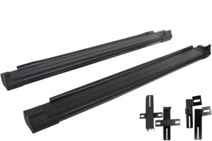 Running Boards Side Steps suitable for Toyota RAV4 XA40 (2013-2018)