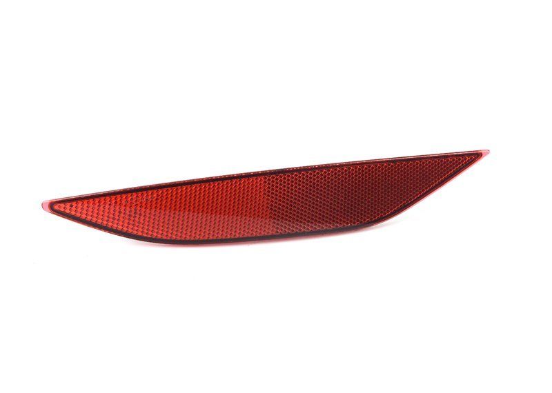 NEW GENUINE VW GOLF MK7 13-17 WAGON ESTATE REAR BUMPER LEFT N/S REFLECTOR 5G9945105
