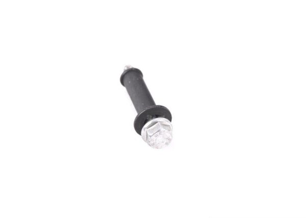 NEW GENUINE BMW 1 3 5 7 X SERIES DIESEL INTAKE MANIFOLD MOUNT BOLT M6 SET OF 12 11612246948 / 12X11612246948 - Image 5