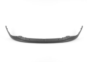 MINI NEW GENUINE R55 R56 R57 S JCW 2010 - 2012/07 FRONT BUMPER LOWER SPOILER 51117255108