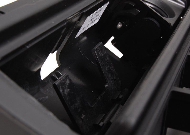 BMW NEW GENUINE 3 SERIES E46 CENTER CONSOLE STORAGE RADIO MOUNTING BRACKET LHD 51168230902 - Image 5