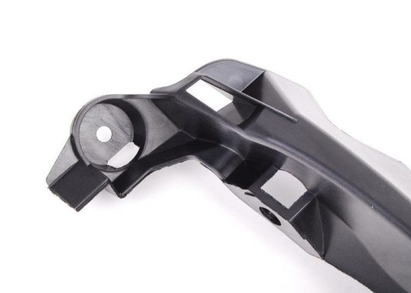 BMW NEW GENUINE 3 E92 E93 (10/03 - 13) N/S LEFT HEADLIGHT BRACKET ARM  51647227925 - Image 6