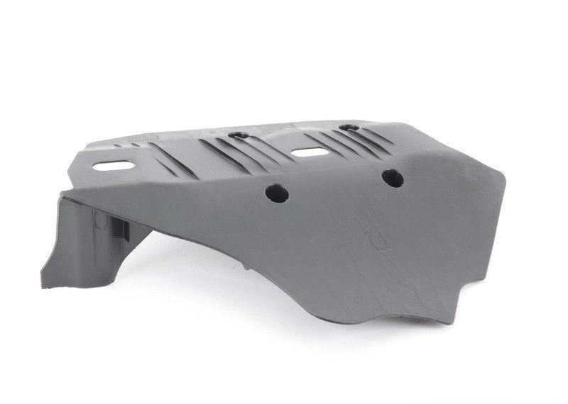 BMW NEW GENUINE 1 2 3 4 F SERIES REAR SUSPENSION O/S RIGHT PROTECTION SHIELD 33326796138