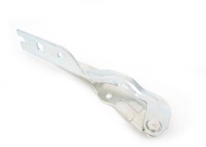 FOR NEW GENUINE VOLKSWAGEN GOLF MK7 13-17 FRONT ENGINE HOOD BONNET HINGE LEFT N/S