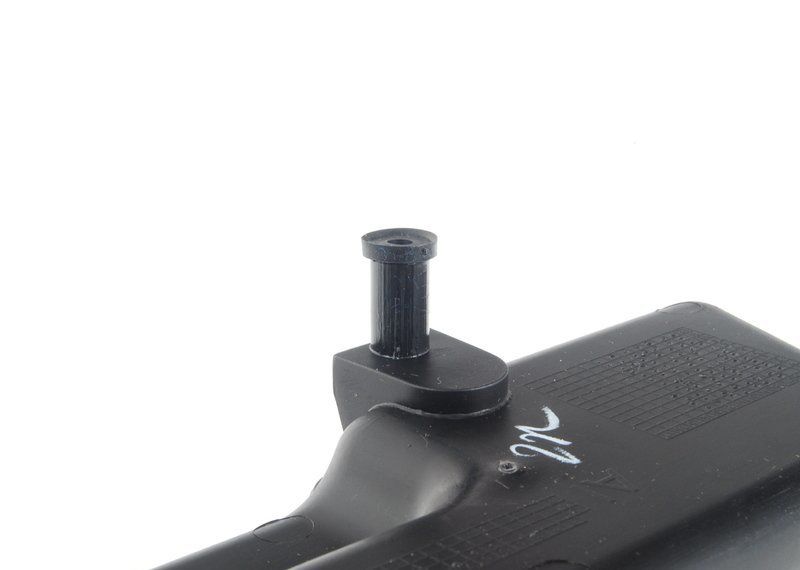 BMW NEW GENUINE E70 SERIES X5 07-13 O/S RIGHT TRUNK STORAGE COMPARTMENT 51476955022 - Image 4