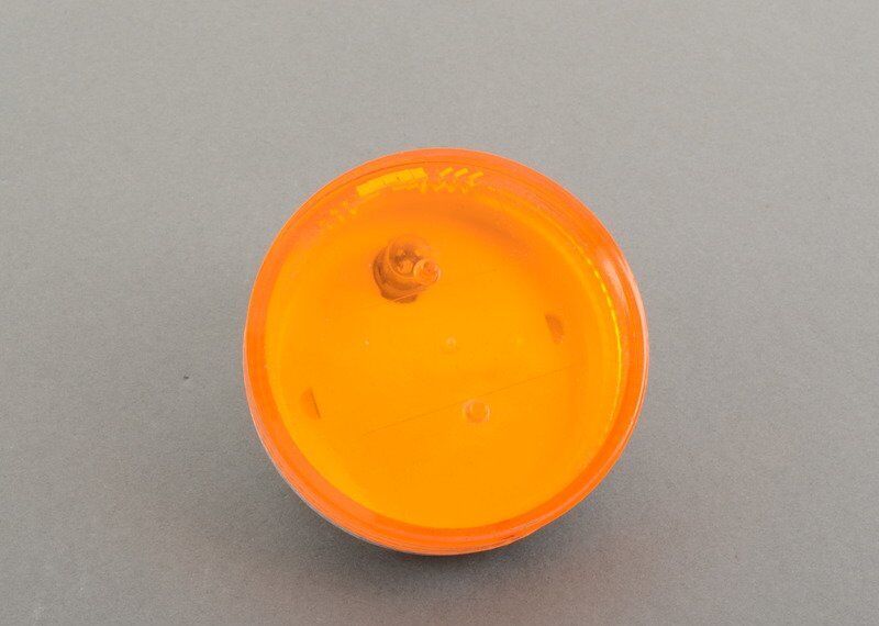 BMW NEW GENUINE Z4 SERIES E85 03-09 ORANGE TURN SIGNAL INDICATOR 63137165733 - Image 3