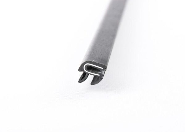 NEW GENUINE BMW 1 SERIES E87 FRONT DOOR WEATHER STRIP OUTSIDE LEFT SIDE N/S 51337066601 - Image 4