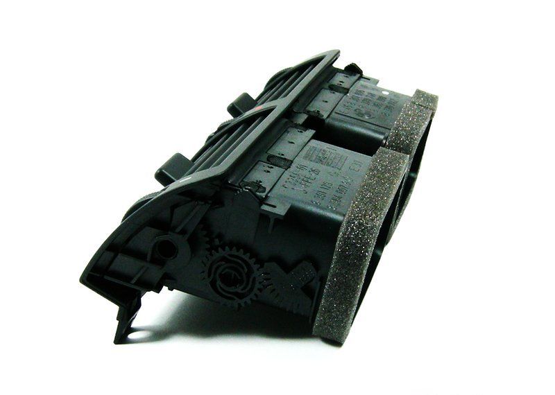 BMW NEW GENUINE 3 SERIES E46 DASHBOARD FRESH AIR VENT CENTER 64228363199 - Image 3