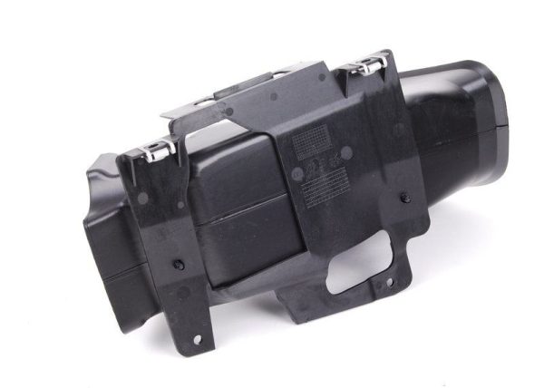 BMW NEW GENUINE 3 SER E46 FRONT M-SPORT BUMPER BRAKE AIR DUCT RIGHT O/S 51717894700 - Image 4