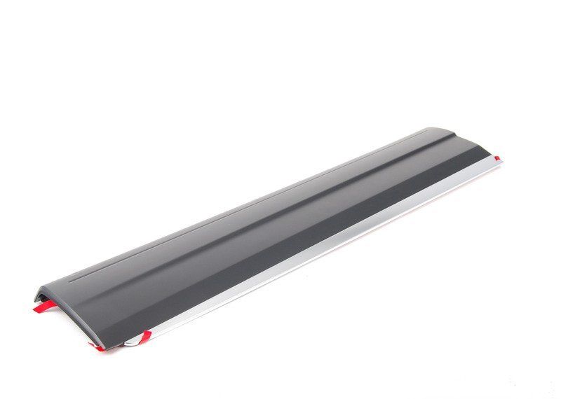 NEW GENUINE VW TIGUAN 5N 12-17 FRONT RIGHT O/S DOOR LOWER MOLDING COVER TRIM 5N0854940DUBN