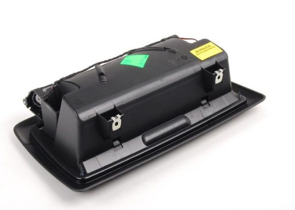 BMW NEW GENUINE 1 SERIES E81 E87 E88 E82 DASHBOARD PANEL STORAGE TRAY 51459127054 - Image 4