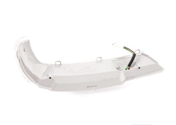 NEW GENUINE VW TOUAREG 03-07 O/S RIGHT MIRROR TURN SIGNAL INDICATOR 7L6949102B - Image 2