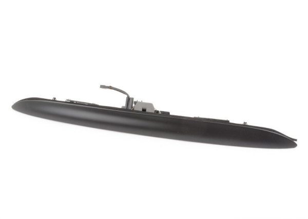 NEW GENUINE MINI R50 R52 R53 TRUNK LID GRIP BOOT GRAB HANDLE BLACK 51137167530 - Image 7