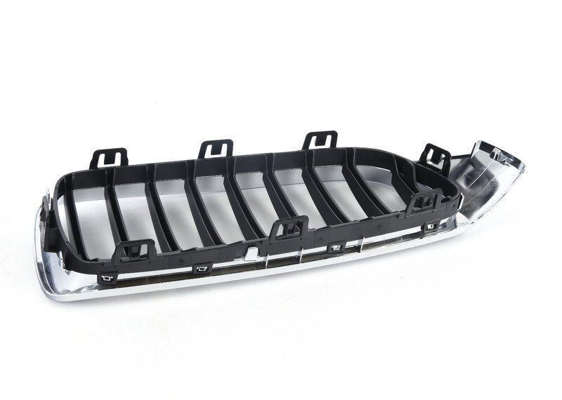 NEW GENUINE BMW 4 SERIES F32 F33 F36 FRONT LEFT SIDE GRILLE 51137294817 - Image 3