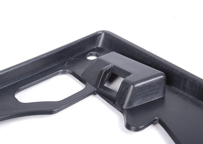 BMW NEW GENUINE 3 E90 E91 05-08 FRONT M SPORT BUMPER N/S LEFT FOG LIGHT SUPPORT 51117906497 - Image 3