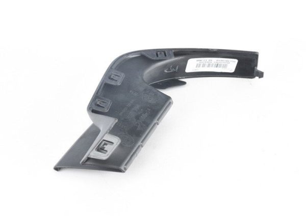 NEW GENUINE BMW X3 X4 G01 G02 M SPORT FRONT BUMPER SIDE GRILL TRIM RIGHT O/S 51118070394 - Image 3