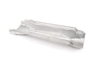 MINI NEW OEM R50 R56 R57 R58 R59 S JCW FUEL TANK HEAT INSULATOR SHIELD 51482757771