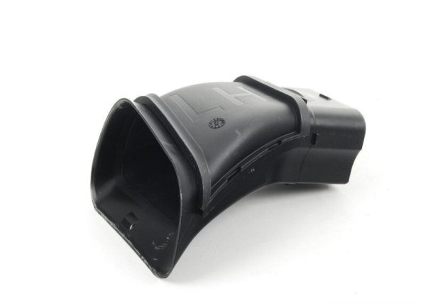 MINI NEW R55 R56 R57 R58 R59 JCW FRONT BRAKE DUCT AIR CHANEL LEFT N/S 51747283343 - Image 3