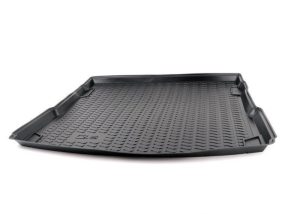 NEW GENUINE AUDI Q5 SQ5 17- PLASTIC TRUNK COMPARTMENT PROTECTIVE MATT 80A061182