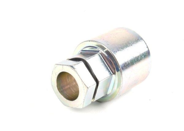 GENUINE PORSCHE 911 993 964 968 928 944 LOCKING WHEEL NUT SET 19MM 99336105700 - Image 5