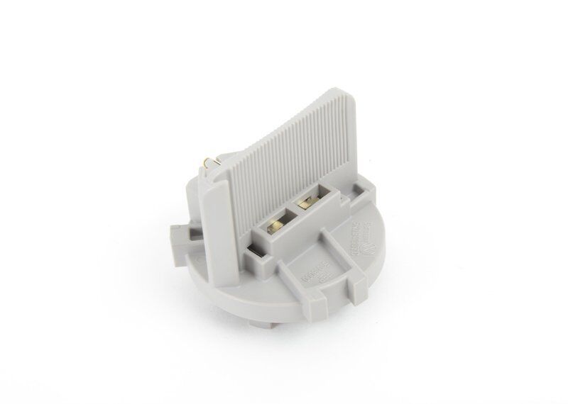 NEW GENUINE VOLKSWAGEN VW TIGUAN HEADLIGHT HEAD LIGHT LAMP MOUNT RING SOCKET 5K0941109C - Image 4