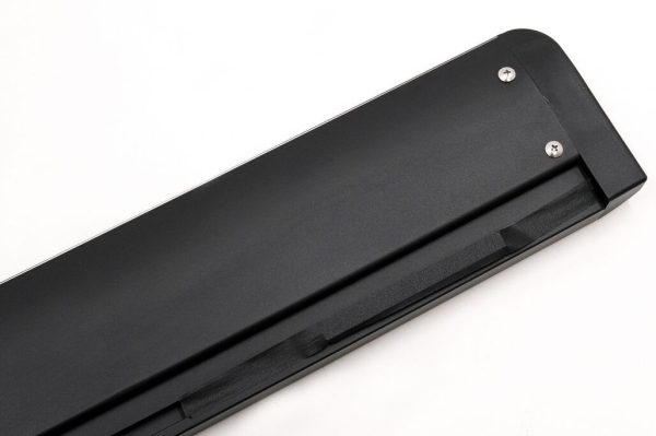 Power Electric Running Boards Side Steps suitable for Mercedes G-Class W463 (2019-up) SHORT Version - Image 11