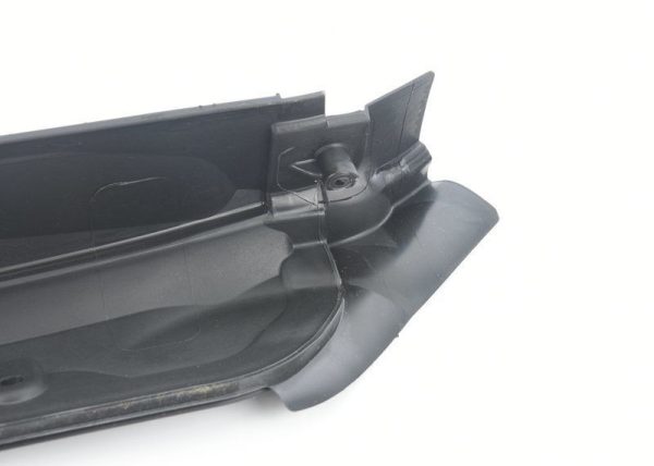 NEW GENUINE BMW X5 X6 SERIES E70 E71 ENGINE COMPARTMENT TOP CENTER PANEL COVER 51717169421 - Image 4