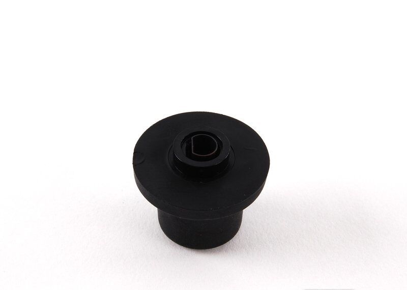 BMW NEW GENUINE E46 3 SERIES BUSINESS MD PLAYER RADIO VOLUME KNOB BUTTON 65126924906 - Image 5