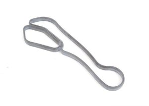 NEW GENUINE BMW ENGINE OIL COOLER SEAL GASKET 11428637820