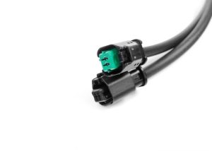 NEW GENUINE MINI R57 R55 R56 R58 R59 R60 R61 THERMOSTAT ADAPTER CABLE 12517646145