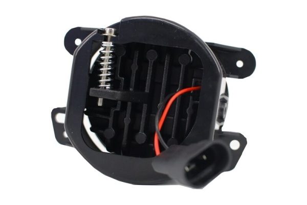 Upgrade Package LED Turning Lights, Fog Lights and Rear Third Brake suitable for JEEP Wrangler JK (2007-2016) - Image 18