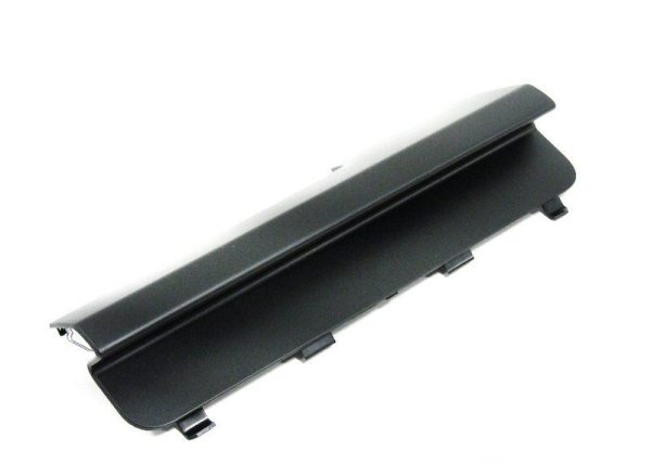 NEW GENUINE BMW X3 SERIES E83 TRAILER TOW HITCH FLAP REAR COVER 51123400949 - Image 8