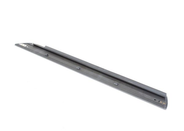 NEW GENUINE AUDI A3 2004-2013 5 DOORS PRIMED REAR DOOR MOLDING COVER RIGHT O/S 8P4853970FGRU - Image 3