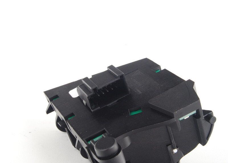 NEW GENUINE PORSCHE 987 BOXSTER CAYMAN 997 DRIVER SIDE POWER WINDOWS SWITCH LHD 99761315105A05 - Image 4