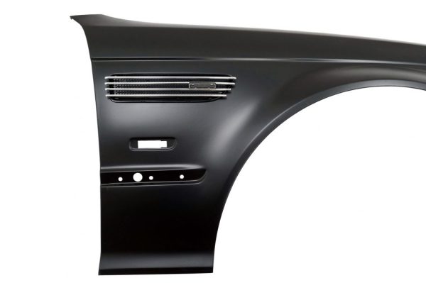 Front Fenders suitable for BMW 3 Series E46 Non-Facelift (1998-2001) M3 Design - Image 4