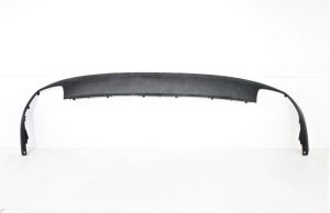 NEW GENUINE BMW 6 SERIES G32 GT REAR BUMPER DIFFUSER 51127389993
