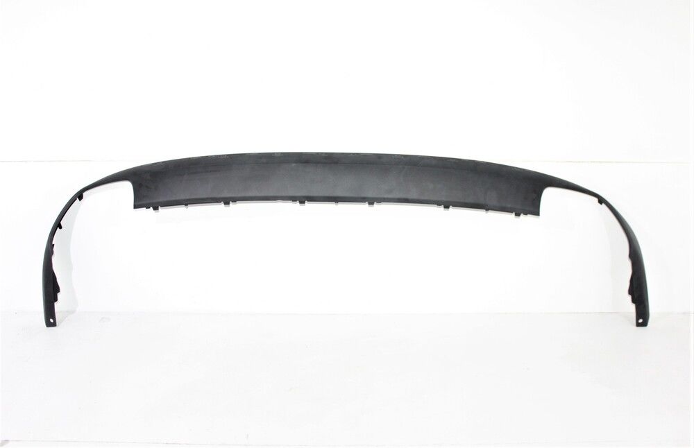 NEW GENUINE BMW 6 SERIES G32 GT REAR BUMPER DIFFUSER 51127389993