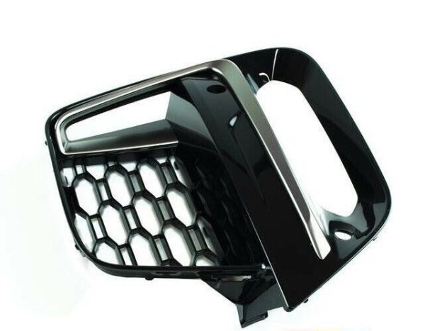 NEW GENUINE BMW X3 X4 G01 G02 M SPORT FRONT BUMPER SIDE GRILL RIGHT O/S 51118092760 - Image 2