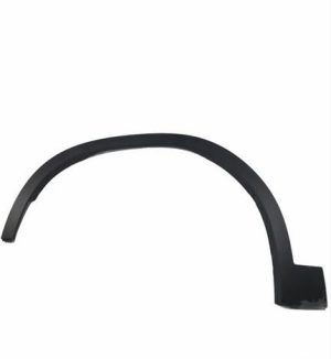 NEW GENUINE BMW X2 F39 FRONT LEFT WING FENDER TRIM COVER 51779491677