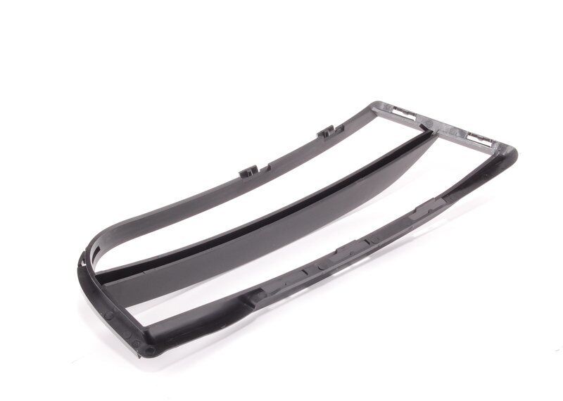 BMW NEW GENUINE 1 SERIES E82 E88 M SPORT FRONT BUMPER LEFT N/S GRILLE 51118045921 - Image 7