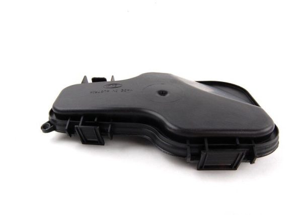 BMW 3 SERIES E90 E91 NEW GENUINE N/S LEFT XENON HEAD LIGHT CAP COVER  63117159568 - Image 8