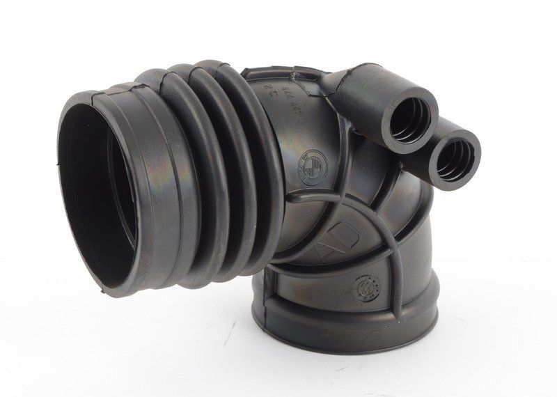NEW GENUINE BMW 3 SER E36 320i M50B20 AIR INTAKE RUBBER BOOT HOSE 13541427779 - Image 4