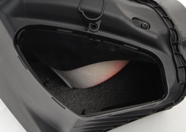 NEW GENUINE AUDI A7 RS7 2010-2018 ENGINE AIR CLEANER FILTER BOX 4G0133836AF - Image 4