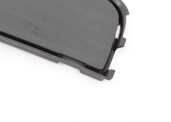 NEW GENUINE BMW 6 SERIES F06 F12 F13 M SPORT FRONT BUMPER AIR DUCT COVER PAIR 51118050835 + 51118050836 - Image 4