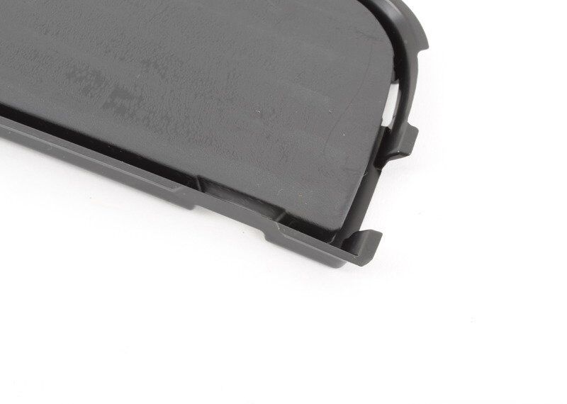 NEW GENUINE BMW 6 SERIES F06 F12 F13 M SPORT FRONT BUMPER AIR DUCT COVER PAIR 51118050835 + 51118050836 - Image 4