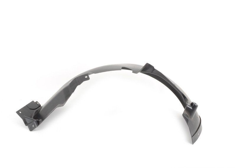 NEW GENUINE PORSCHE 997 CARRERA 4 FRONT WHEEL HOUSING LINER REAR PART LEFT N/S 99750420301