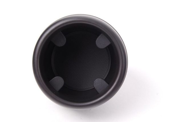 NEW OEM MINI R60 COUNTRYMAN R61 PACEMAN CENTRAL RAIL CUP HOLDER BLACK 51169811183 - Image 6